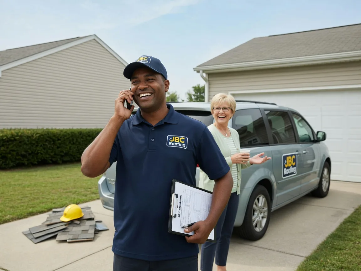 Roof Replacement Holland Patent, NY FAQs